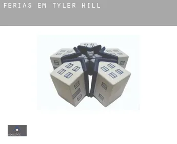 Férias em  Tyler Hill