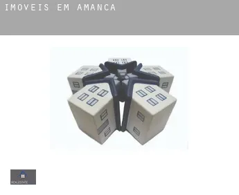 Imóveis em  Amanca