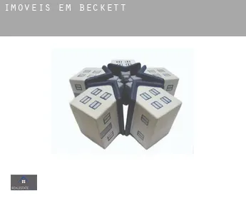 Imóveis em  Beckett