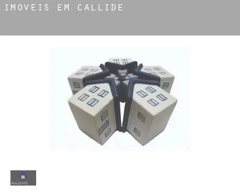 Imóveis em  Callide