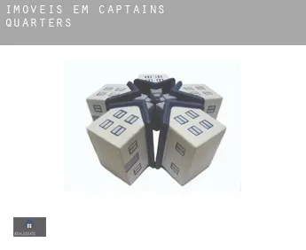 Imóveis em  Captains Quarters