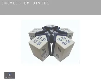 Imóveis em  Divide