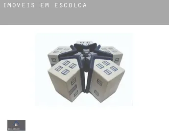 Imóveis em  Escolca