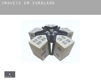 Imóveis em  Fordland
