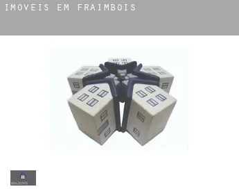Imóveis em  Fraimbois