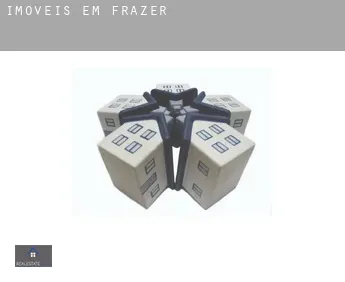 Imóveis em  Frazer