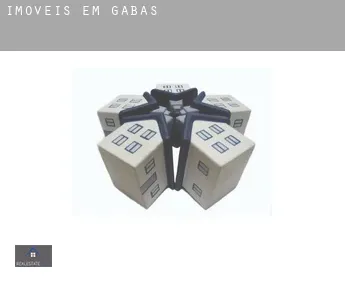 Imóveis em  Gabas