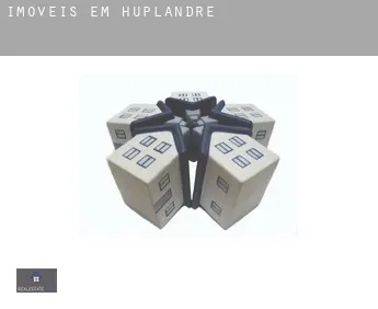 Imóveis em  Huplandre