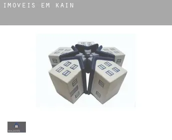 Imóveis em  Kain