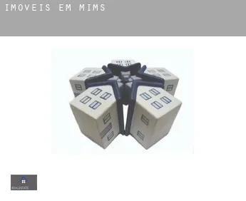 Imóveis em  Mims