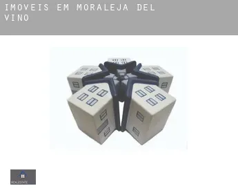 Imóveis em  Moraleja del Vino