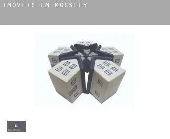 Imóveis em  Mossley