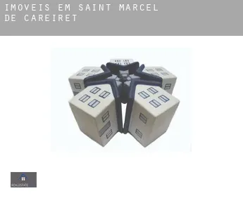 Imóveis em  Saint-Marcel-de-Careiret