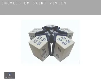 Imóveis em  Saint-Vivien