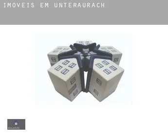 Imóveis em  Unteraurach