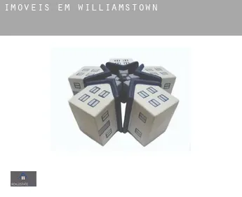 Imóveis em  Williamstown