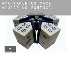 Apartamentos para alugar no  Portugal