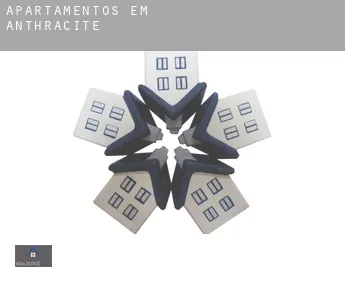 Apartamentos em  Anthracite