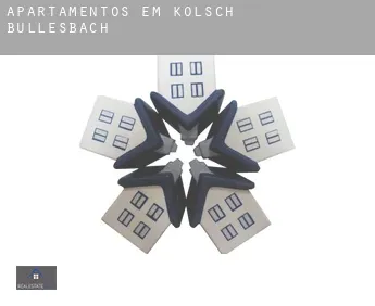 Apartamentos em  Kolsch-Bullesbach