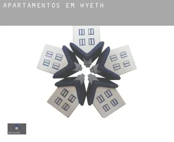 Apartamentos em  Wyeth