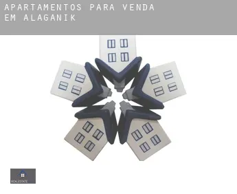 Apartamentos para venda em  Alaganik