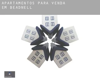 Apartamentos para venda em  Beadnell