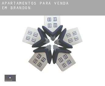 Apartamentos para venda em  Brandon