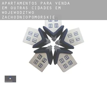 Apartamentos para venda em  Outras cidades em Wojewodztwo Zachodniopomorskie