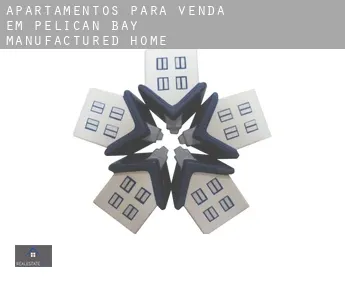 Apartamentos para venda em  Pelican Bay Manufactured Home Community