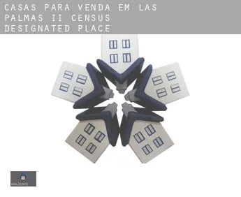 Casas para venda em  Las Palmas II