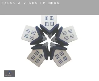 Casas à venda em  Mora