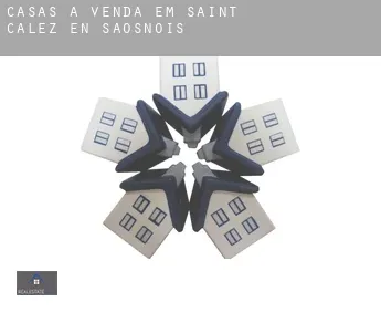 Casas à venda em  Saint-Calez-en-Saosnois