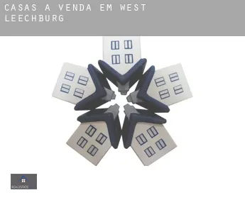 Casas à venda em  West Leechburg