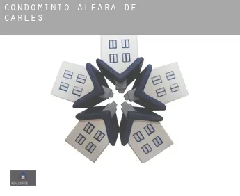 Condomínio  Alfara de Carles