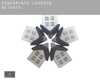 Condomínio  Loudoun Heights