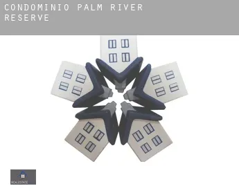 Condomínio  Palm River Reserve