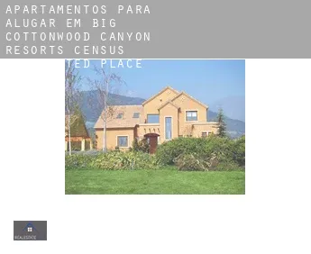 Apartamentos para alugar em  Big Cottonwood Canyon Resorts