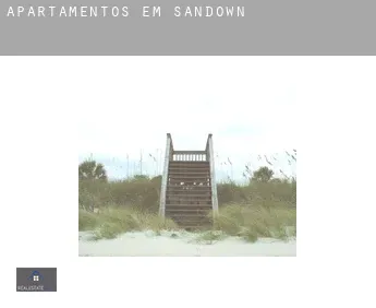 Apartamentos em  Sandown