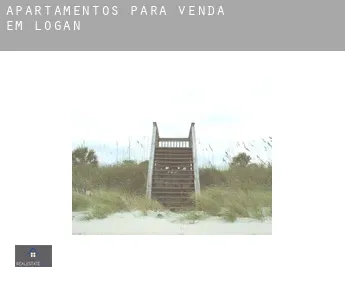 Apartamentos para venda em  Logan