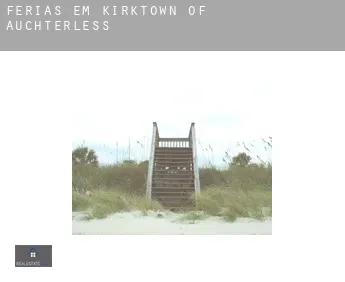 Férias em  Kirktown of Auchterless