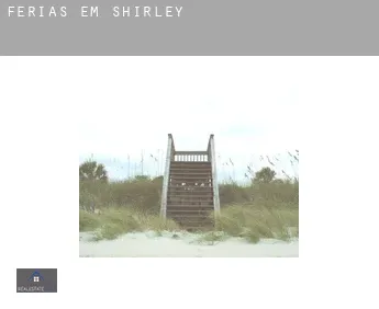 Férias em  Shirley