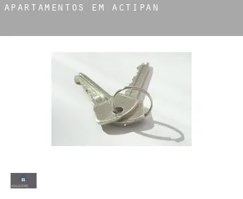 Apartamentos em  Actipan