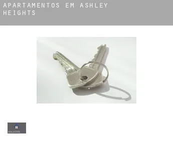 Apartamentos em  Ashley Heights