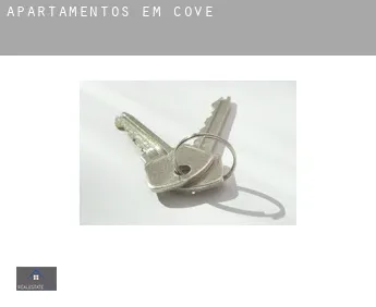 Apartamentos em  Cove