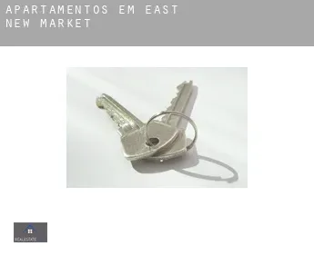 Apartamentos em  East New Market