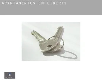 Apartamentos em  Liberty