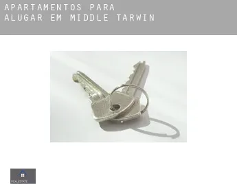 Apartamentos para alugar em  Middle Tarwin