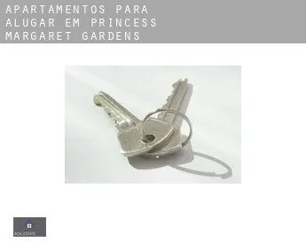 Apartamentos para alugar em  Princess Margaret Gardens