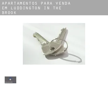 Apartamentos para venda em  Luddington in the Brook