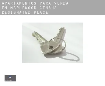 Apartamentos para venda em  Maplewood